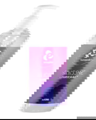 Lubrifiant pe baza de silicon Easyglide 500 ml