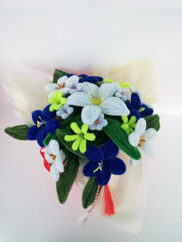 Aranjamente florale