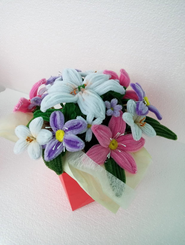 Aranjamente florale