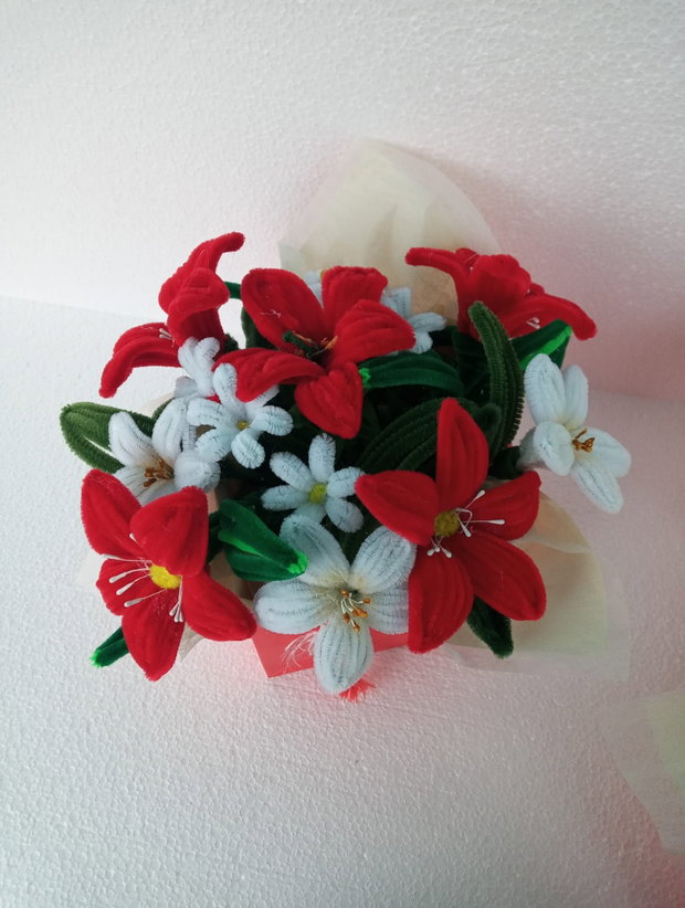 Aranjamente florale