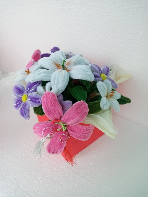 Aranjamente florale