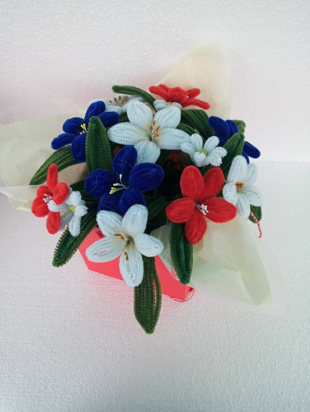 Floraria inimii