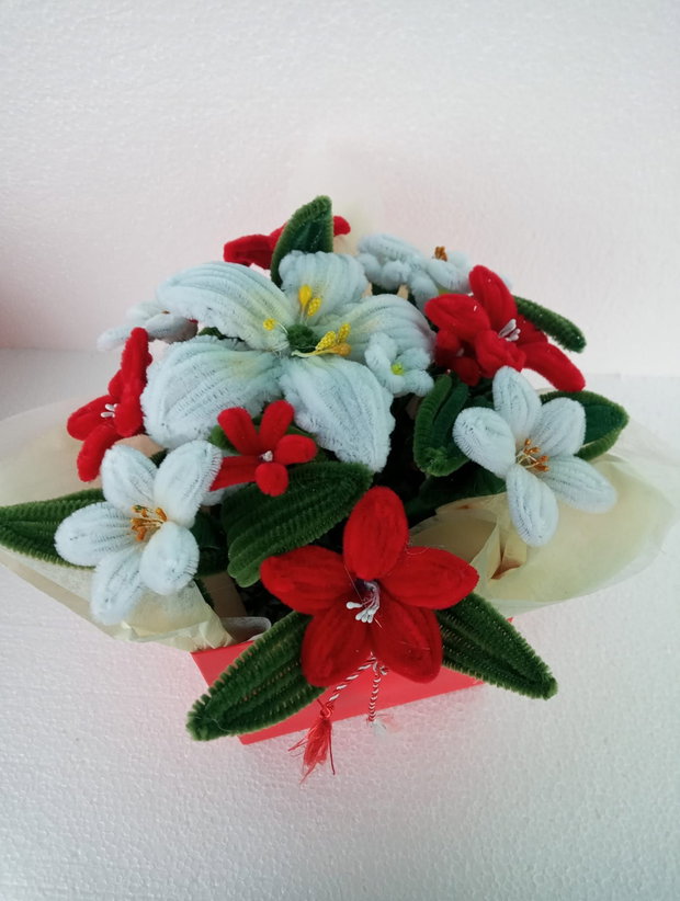 Floraria inimii