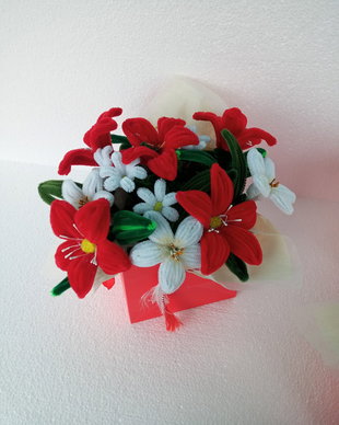 Floraria inimii