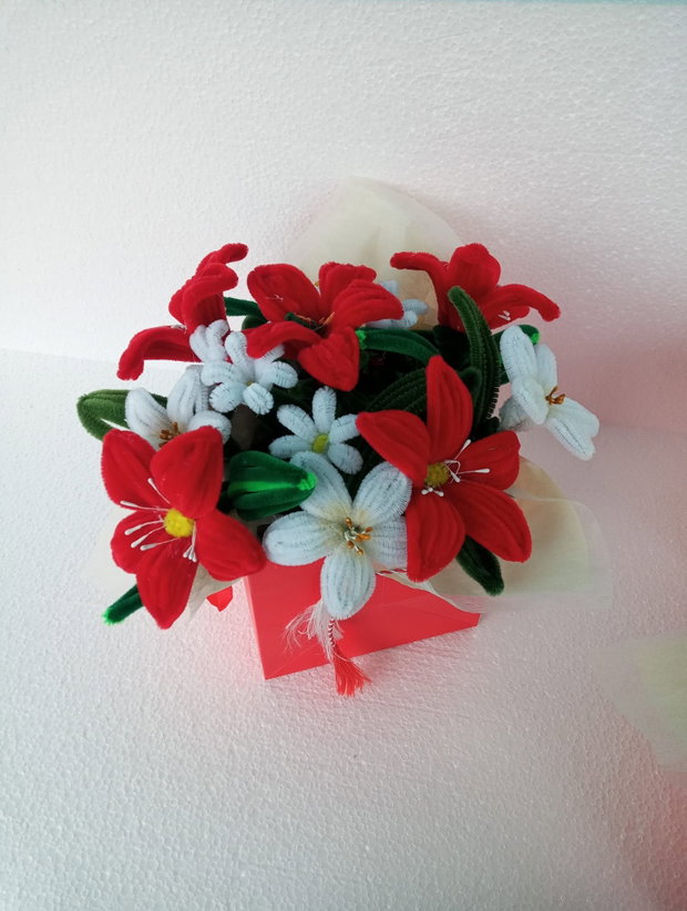 Floraria inimii