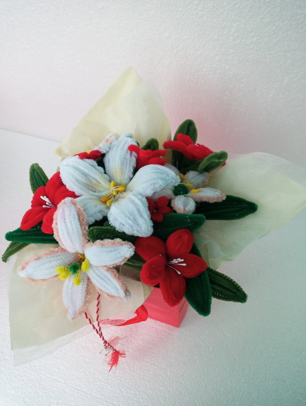 Floraria inimii