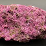 Corindon Rosu - Specimen piatra bruta