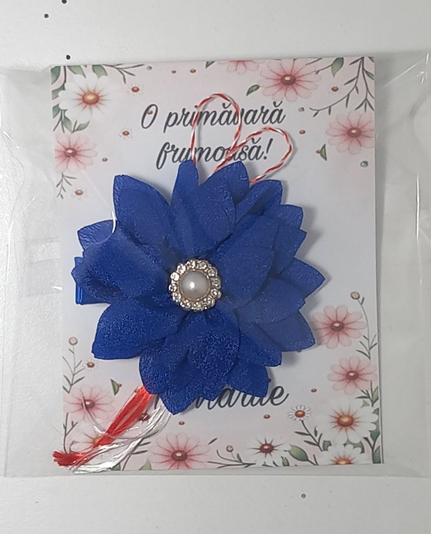 Martisor - Clama par