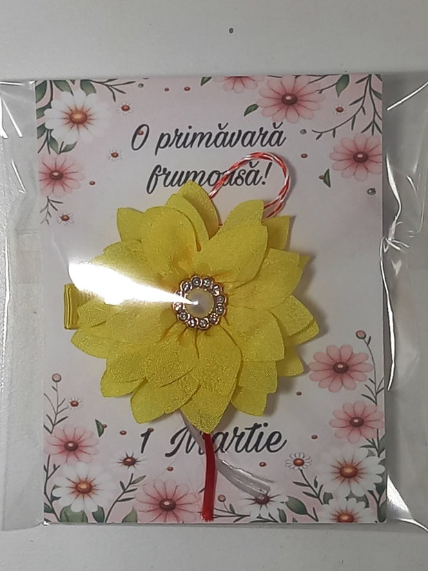 Martisor - Clama par