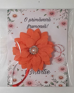 Martisor - Clama par