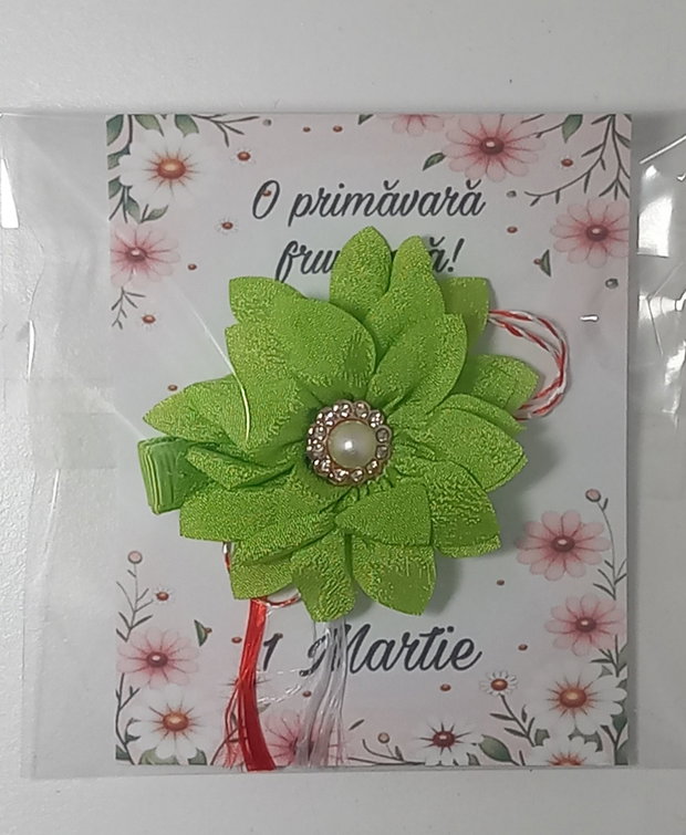 Martisor - Clama par