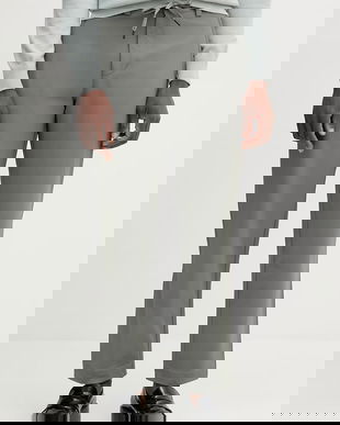 BOSS Orange pantaloni Chino_ST_DS