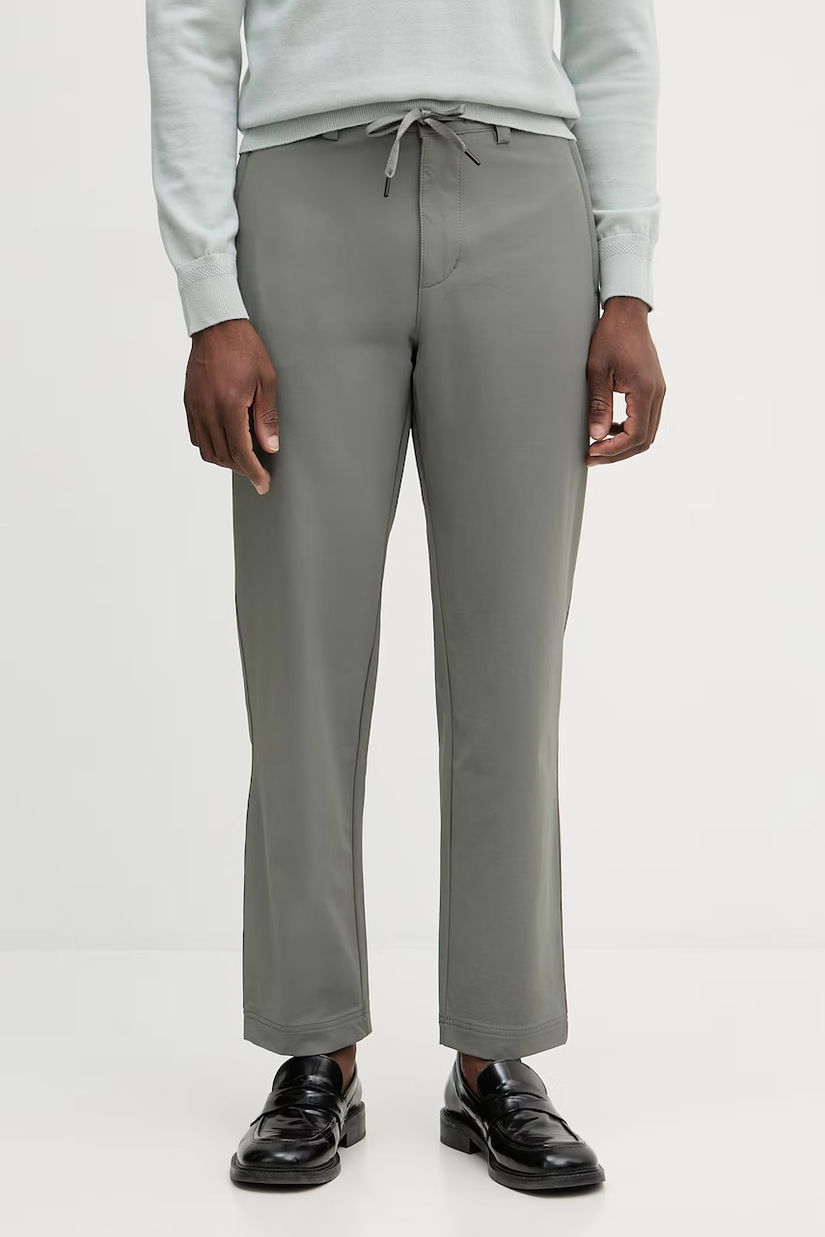 BOSS Orange pantaloni Chino_ST_DS