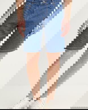 Joop! pantaloni scurți jeans