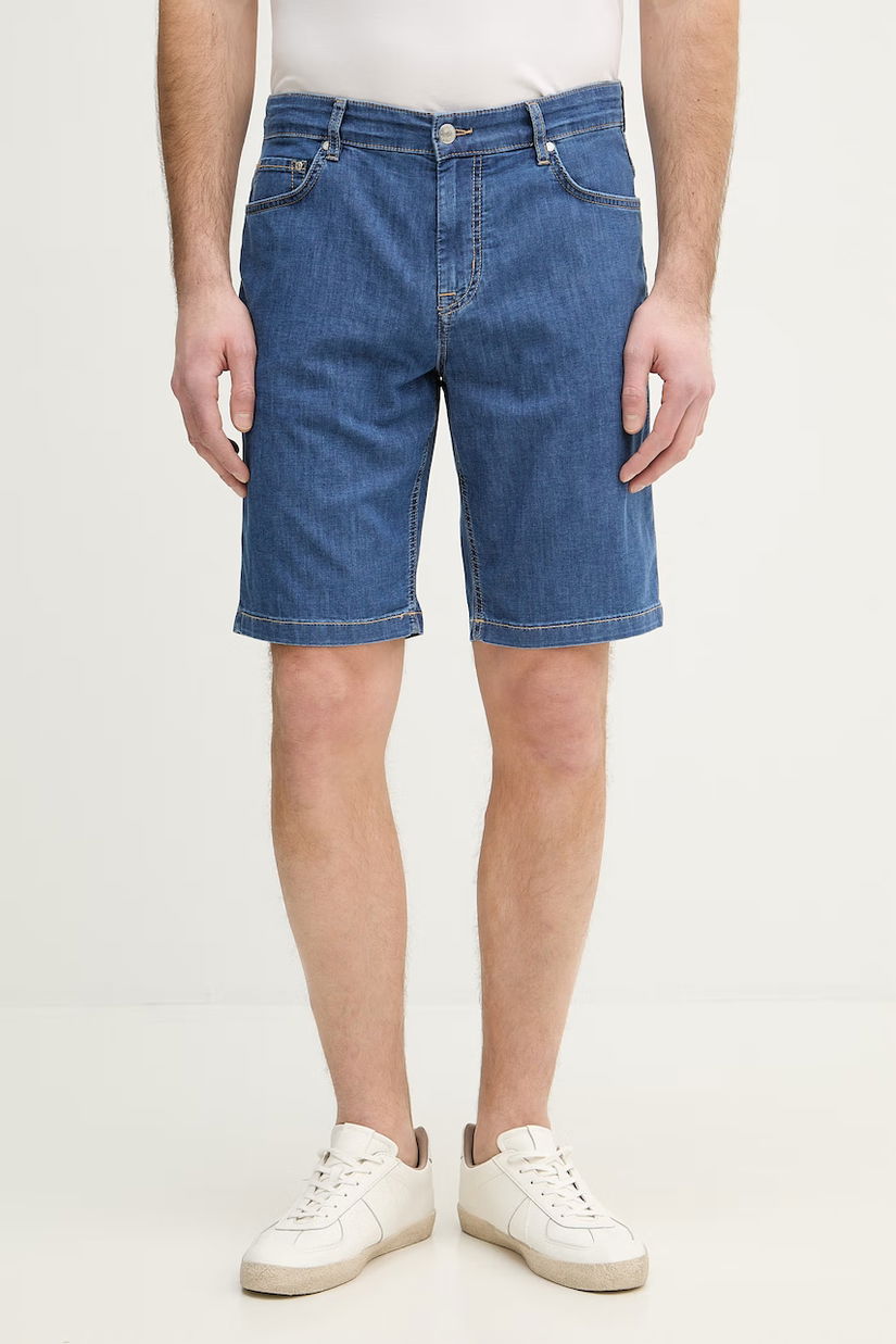 Joop! pantaloni scurți jeans