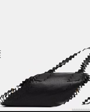 Answear.LAB geanta de piele