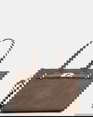 Answear.LAB poseta de piele