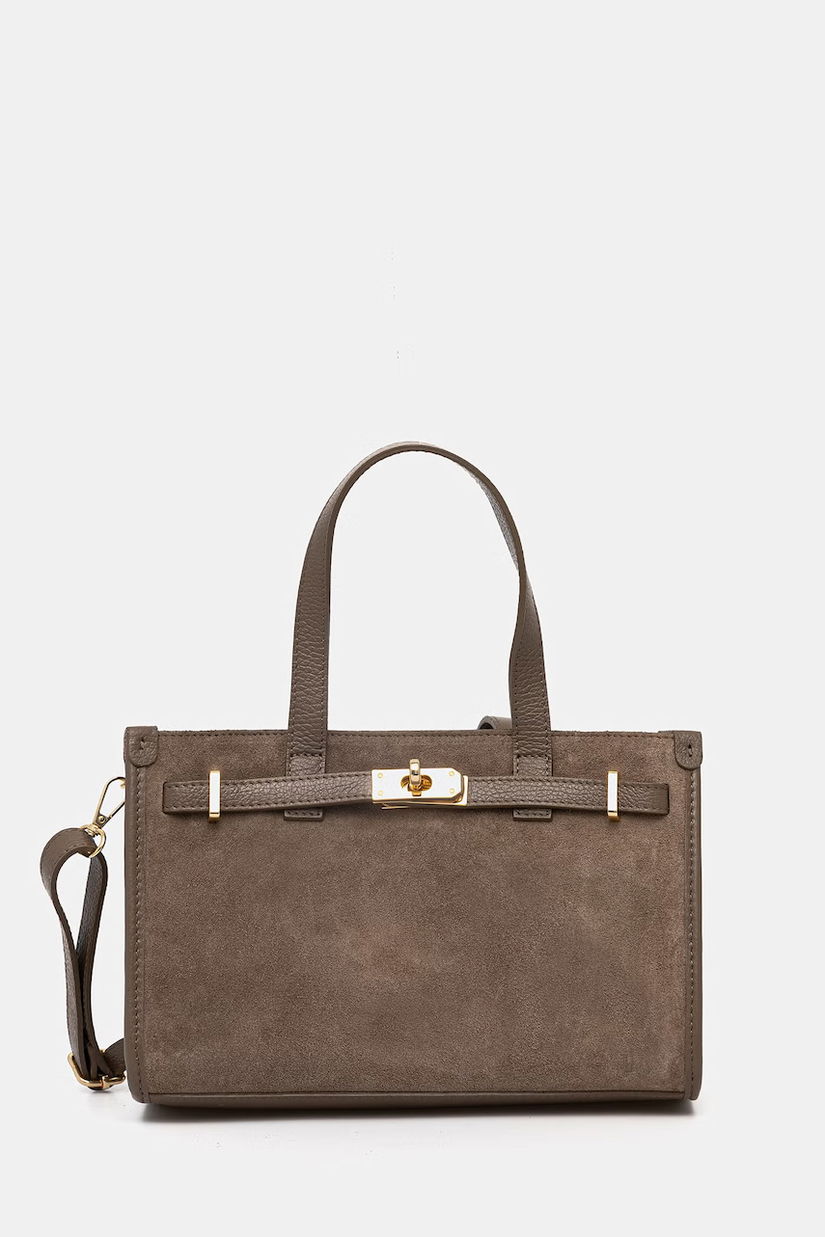 Answear.LAB poseta de piele