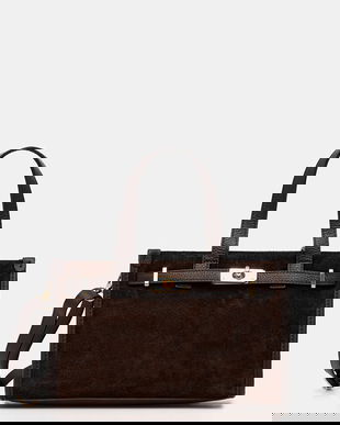 Answear.LAB poseta de piele