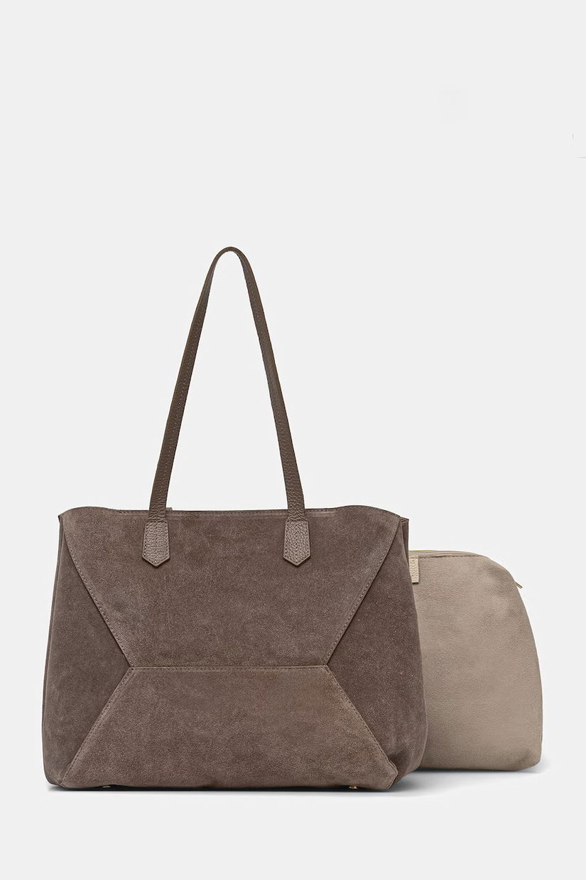 Answear.LAB poseta de piele