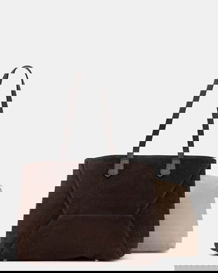 Answear.LAB poseta de piele