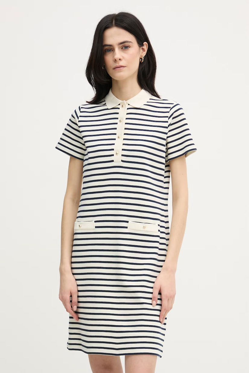 Joop! rochie din bumbac