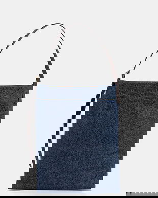 Levi's poșetă WOMEN'S HERITAGE MEDIUM BAG