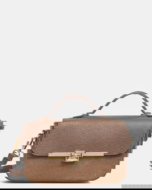 Answear.LAB poseta de piele