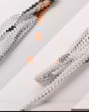 women'secret pijamale de bumbac