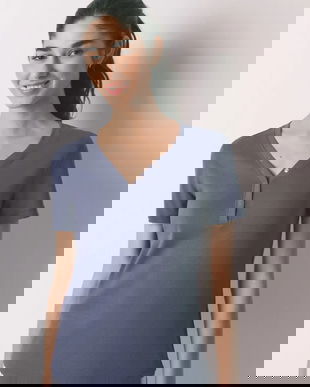 women'secret tricou de pijama