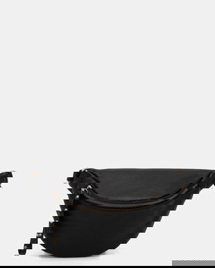 Answear.LAB borseta de piele