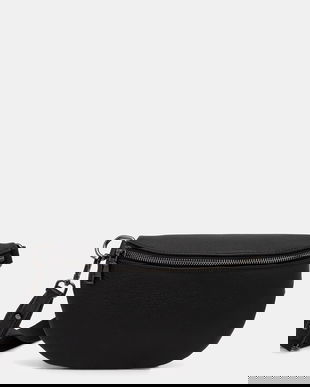 Answear.LAB borseta de piele