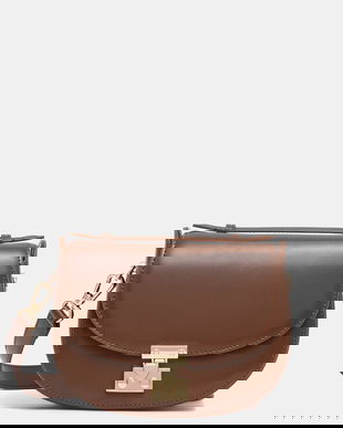 Answear.LAB poseta de piele