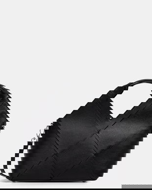 Answear.LAB poseta de piele