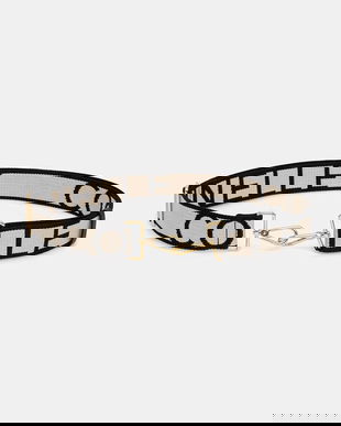 Coccinelle curea poșetă