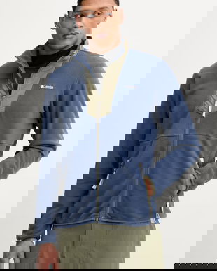 Columbia hanorac fleece Sequoia Grove