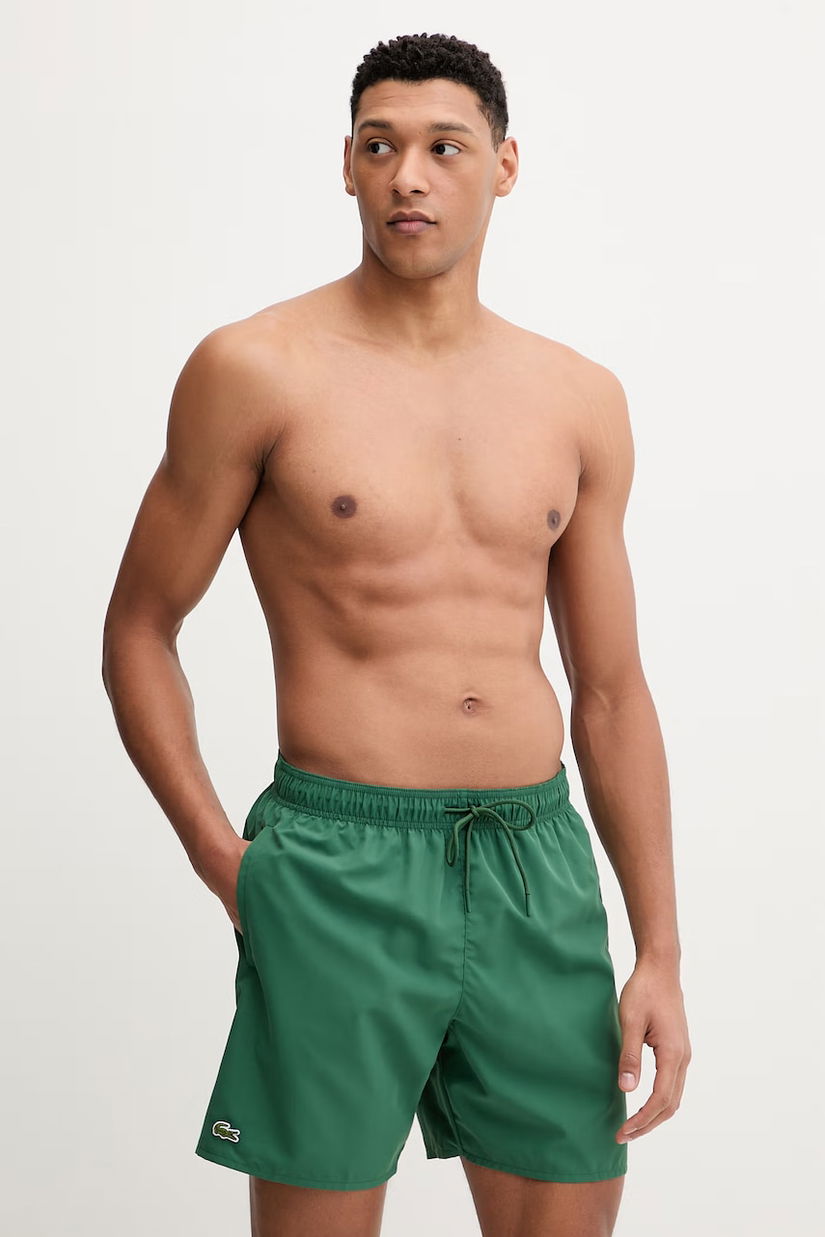 Lacoste pantaloni scurți de baie