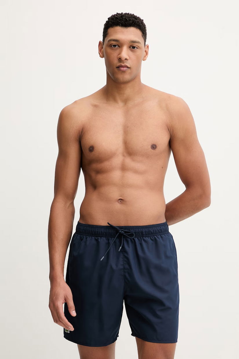 Lacoste pantaloni scurți de baie