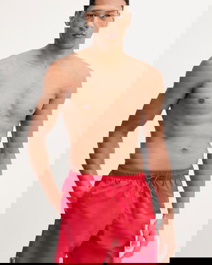 Lacoste pantaloni scurți de baie