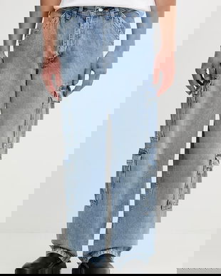 Levi's jeans 578™ BAGGY CARGO