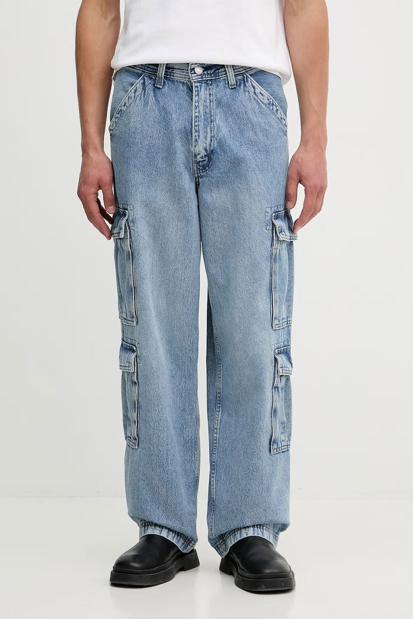 Levi's jeans 578™ BAGGY CARGO