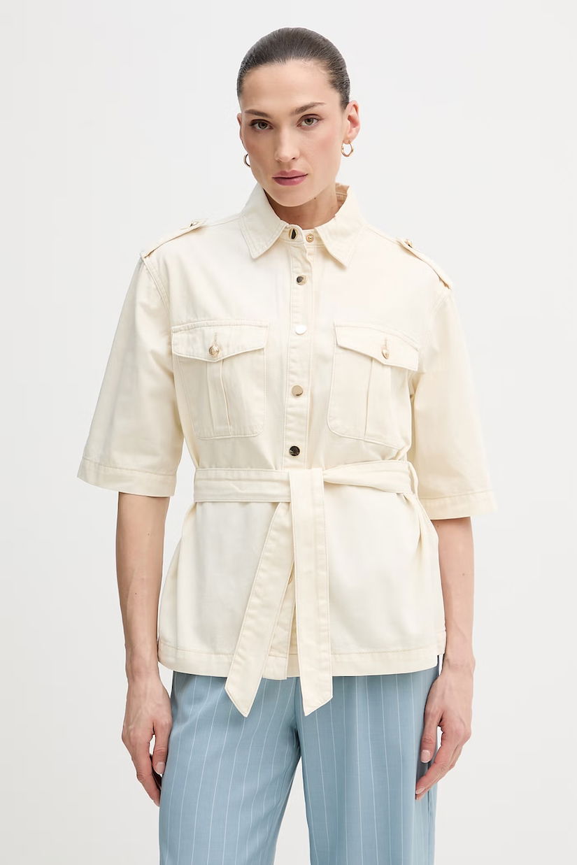 Gaudi cămașă din bumbac