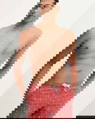 Banana Moon pantaloni scurți PATERSON