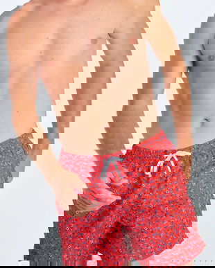 Banana Moon pantaloni scurți de baie ARISTIDE