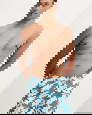 Banana Moon pantaloni scurți de baie SALTLAKE