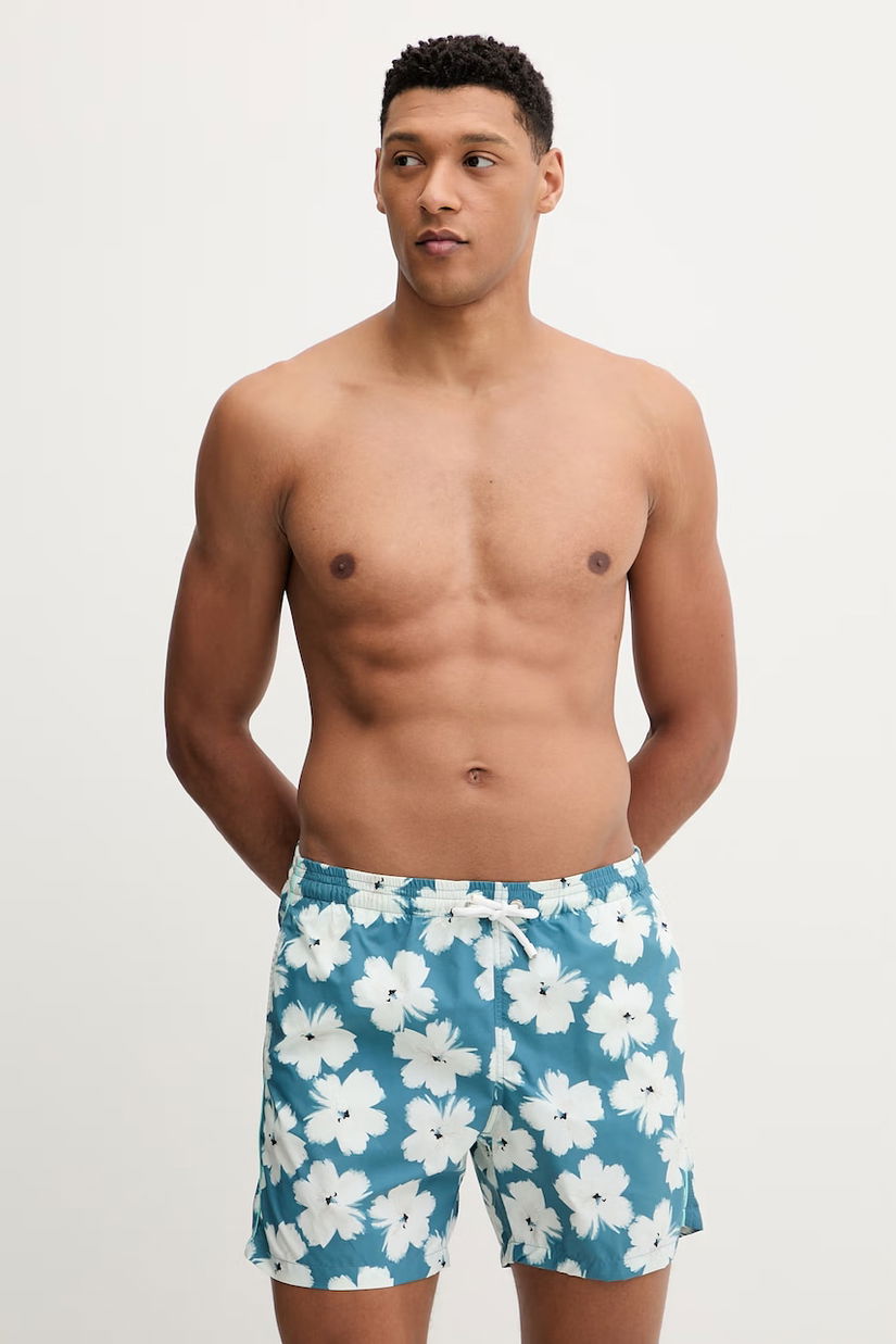 Banana Moon pantaloni scurți de baie SALTLAKE