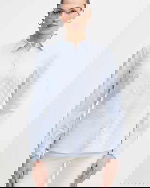 Pedro del Hierro cămașă din bumbac