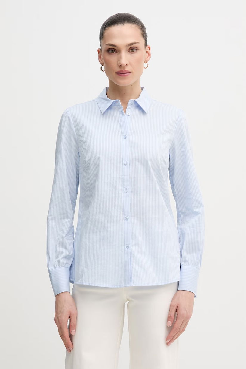 Pedro del Hierro cămașă din bumbac