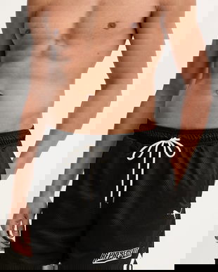 Puma pantaloni scurți Represent