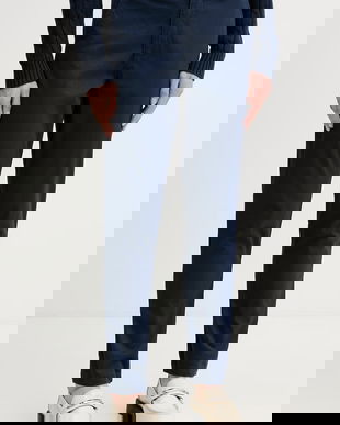 U.S. Polo Assn. pantaloni CHINO